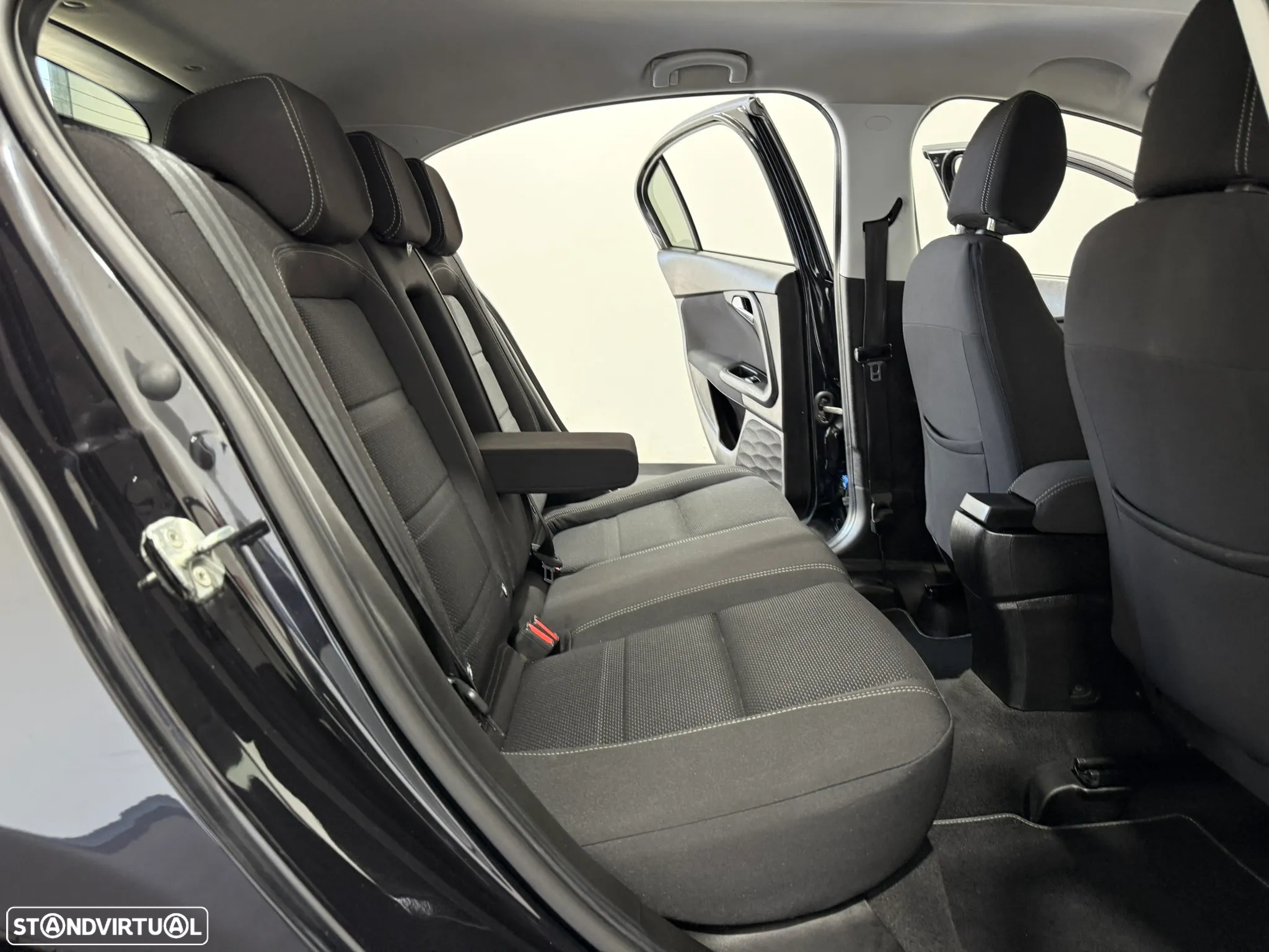 Fiat Tipo 1.3 M-Jet Lounge - 38