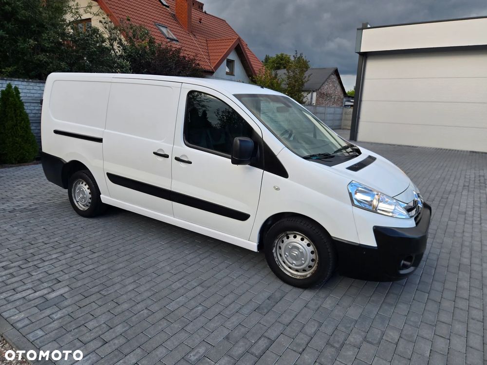 Citroën JUMPY L2H1 - 10