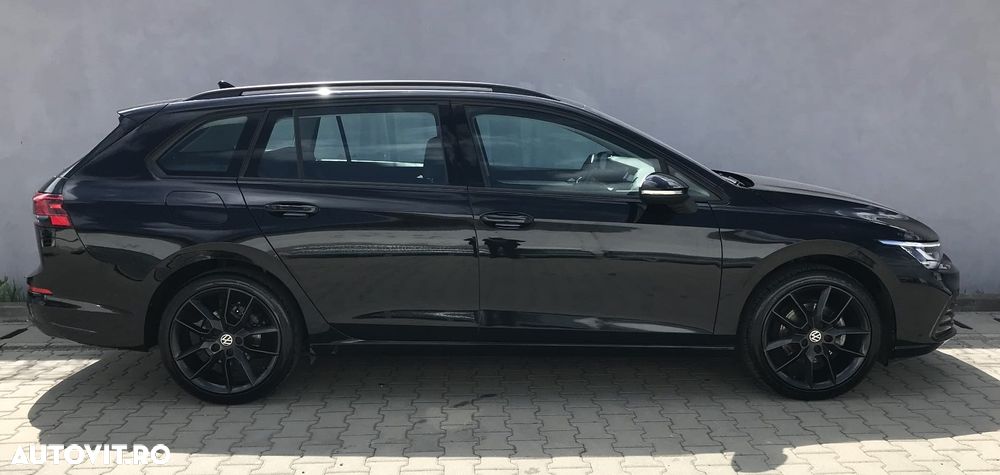 Volkswagen Golf 1.5 TSI ACT Life - 10