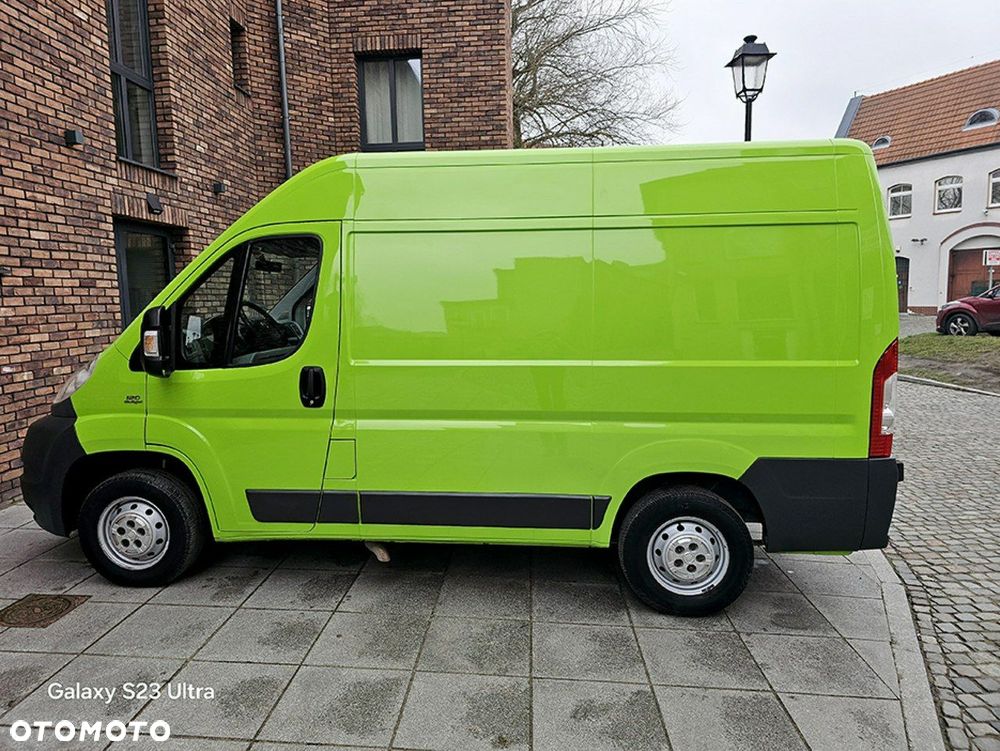 Fiat Ducato - 18