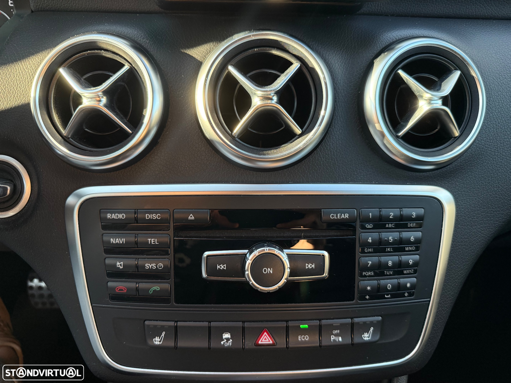 Mercedes-Benz A 45 AMG 4-Matic - 23