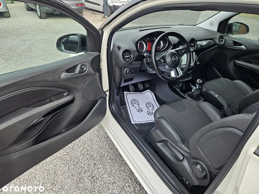 Opel Adam 1.4 Jam EU6 - 17