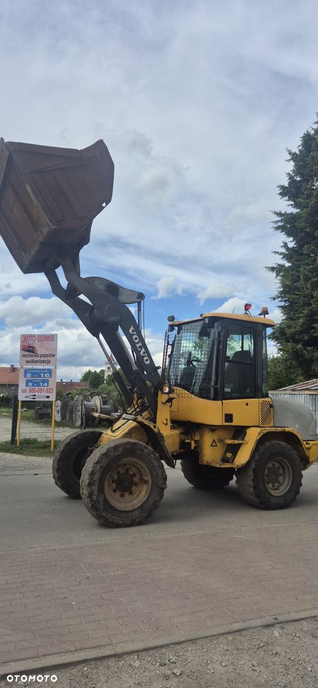 Volvo L30B - 7