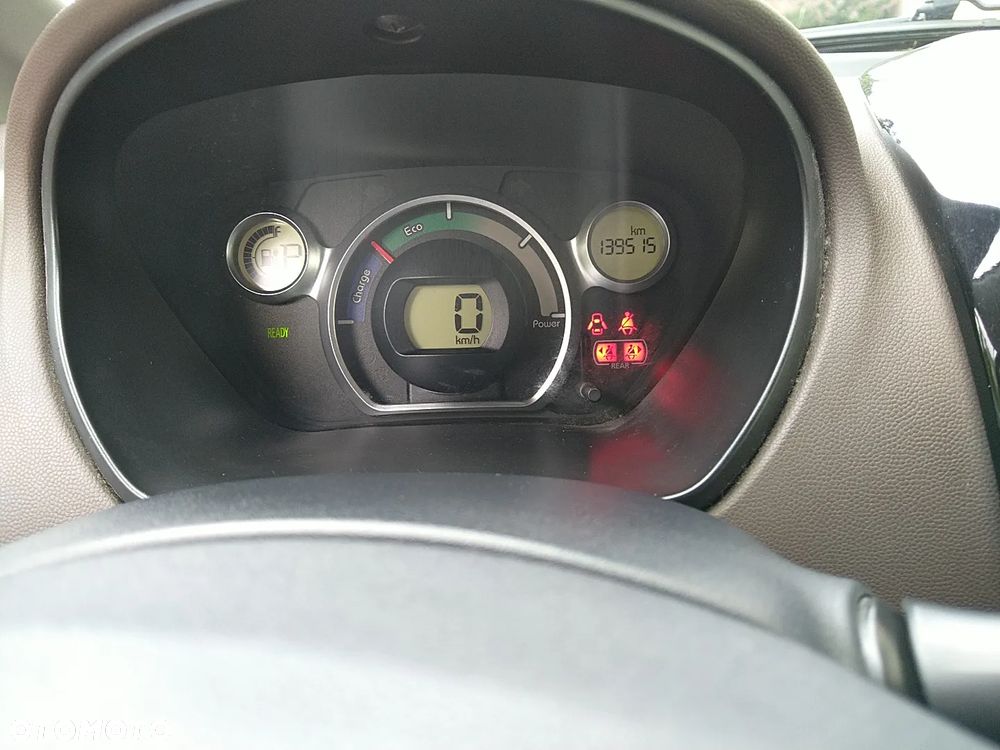 Citroën C-Zero - 6