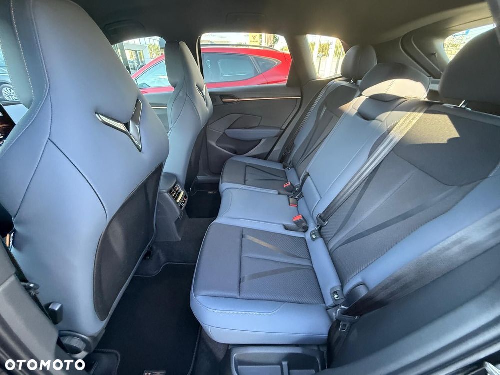 Cupra Terramar 1.5 eTSI mHEV DSG - 28