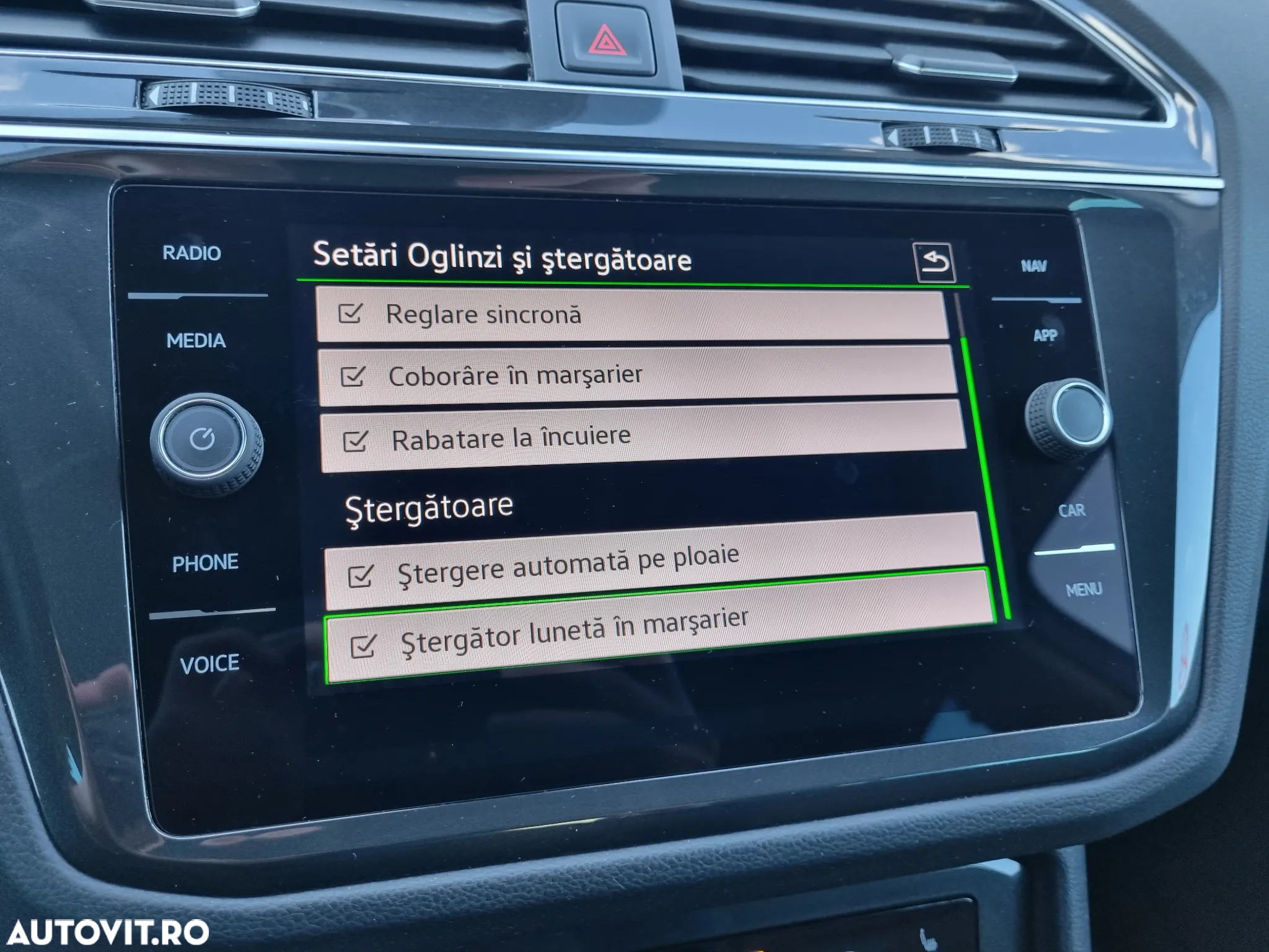 Volkswagen Tiguan 1.5 TSI OPF DSG Life - 22