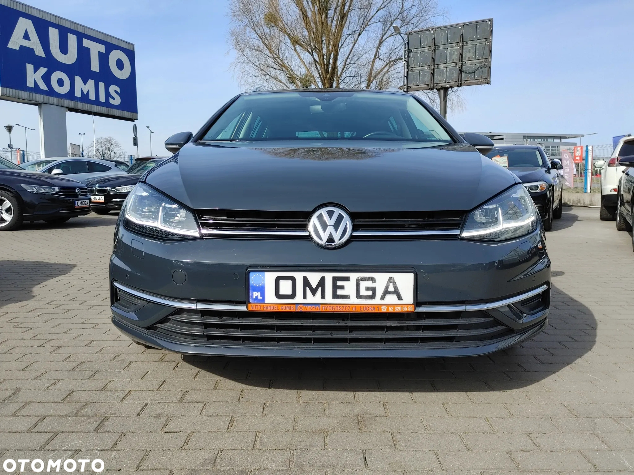 Volkswagen Golf VII 1.6 TDI BMT Highline - 5