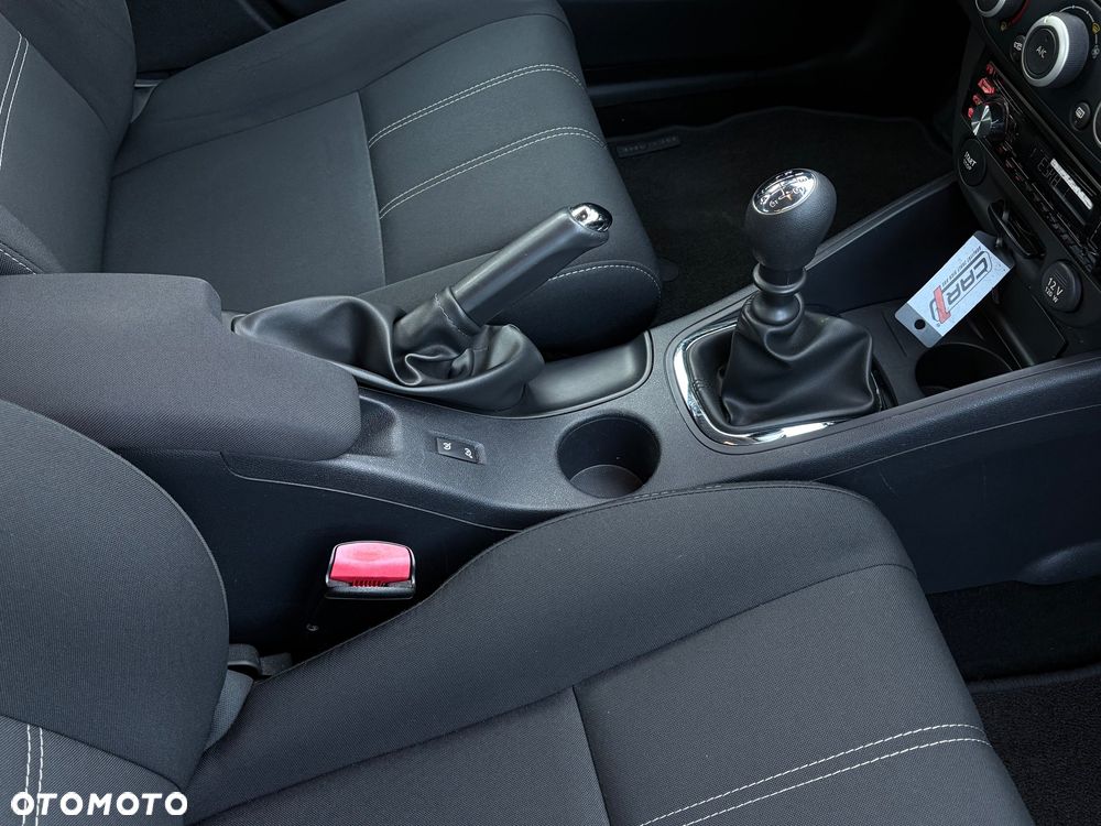 Renault Megane 1.6 16V 110 Authentique - 17