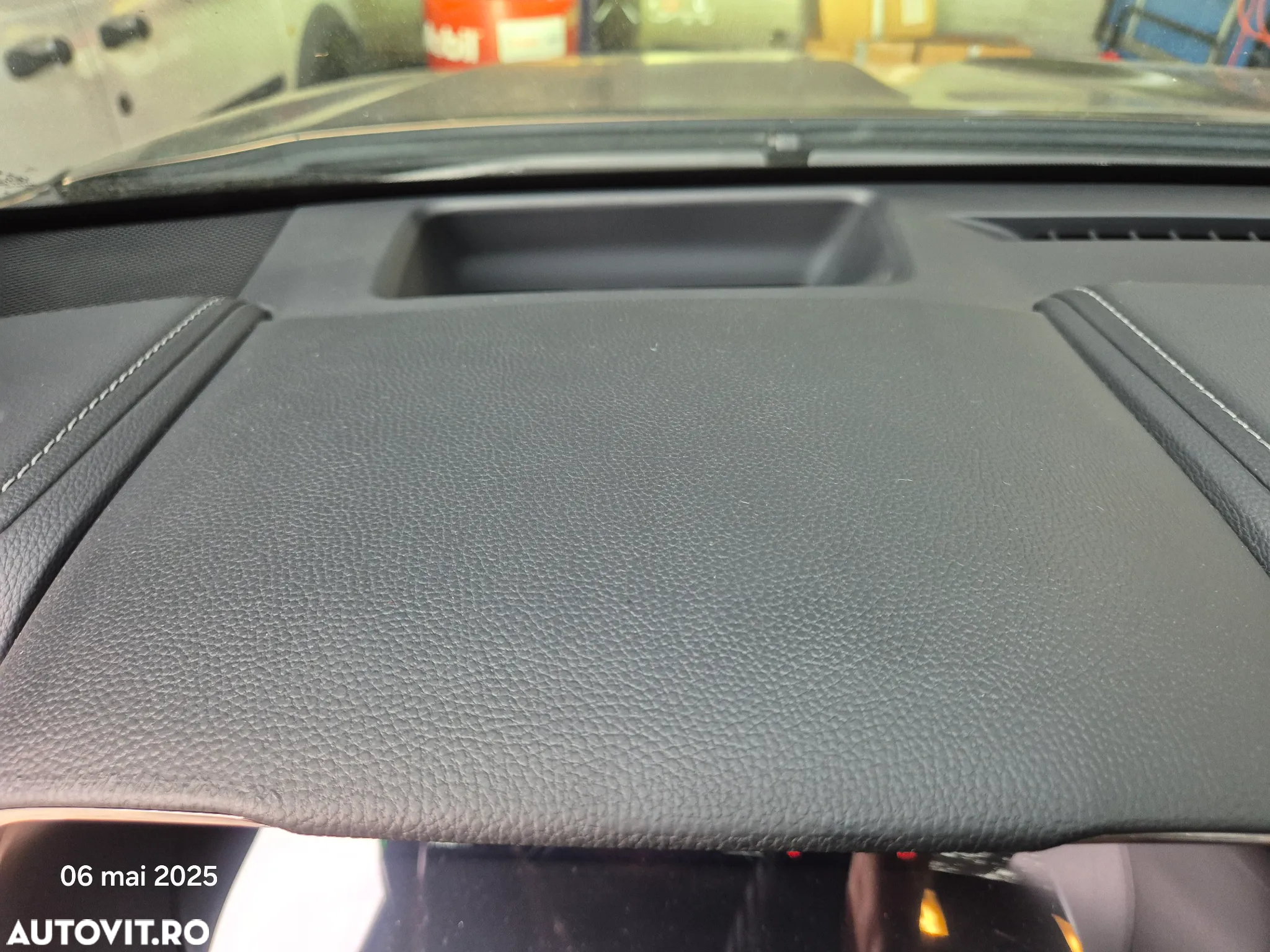 Toyota Highlander 2.5 L Hybrid Dynamic Force 248CP Luxury Metallic - 35