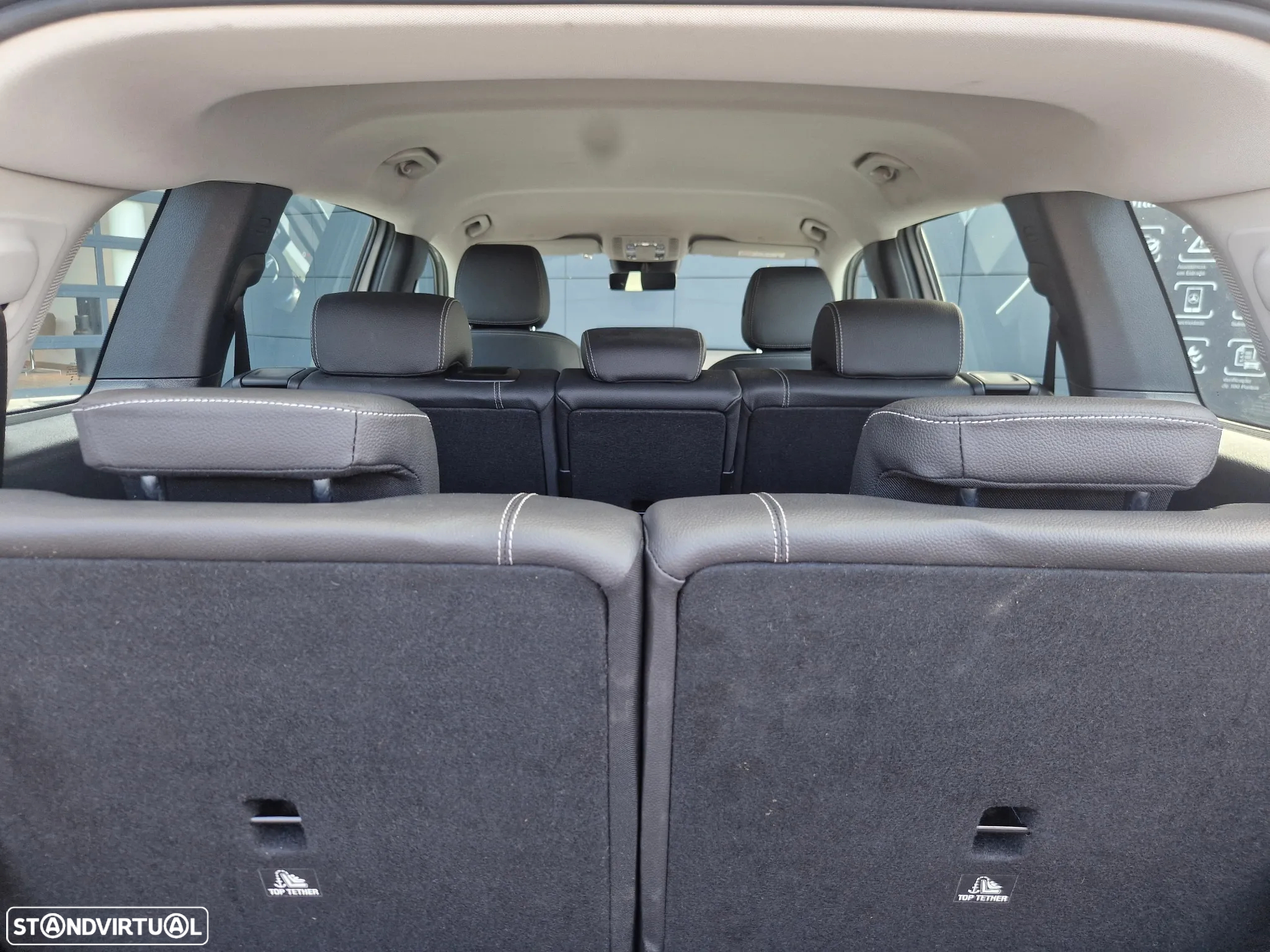 Mercedes-Benz GLB 180 d Style - 9