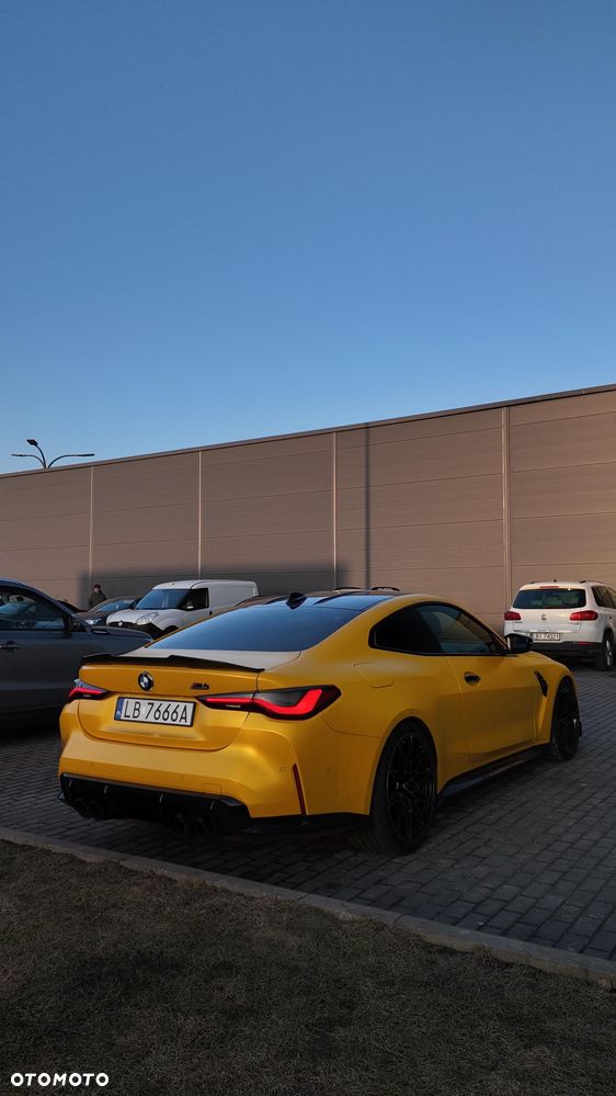 BMW M4 Competition M xDrive sport - 6