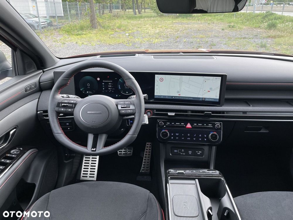 Hyundai Tucson - 14