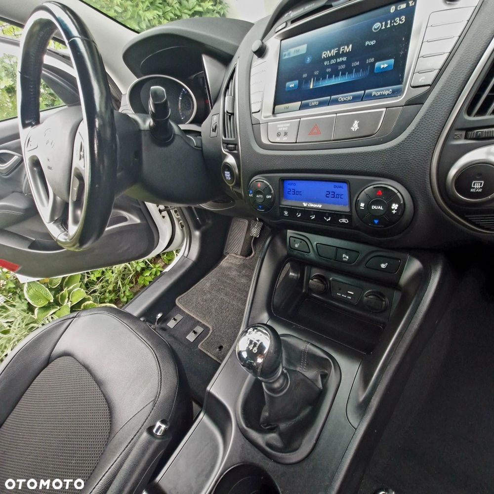 Hyundai ix35 - 4