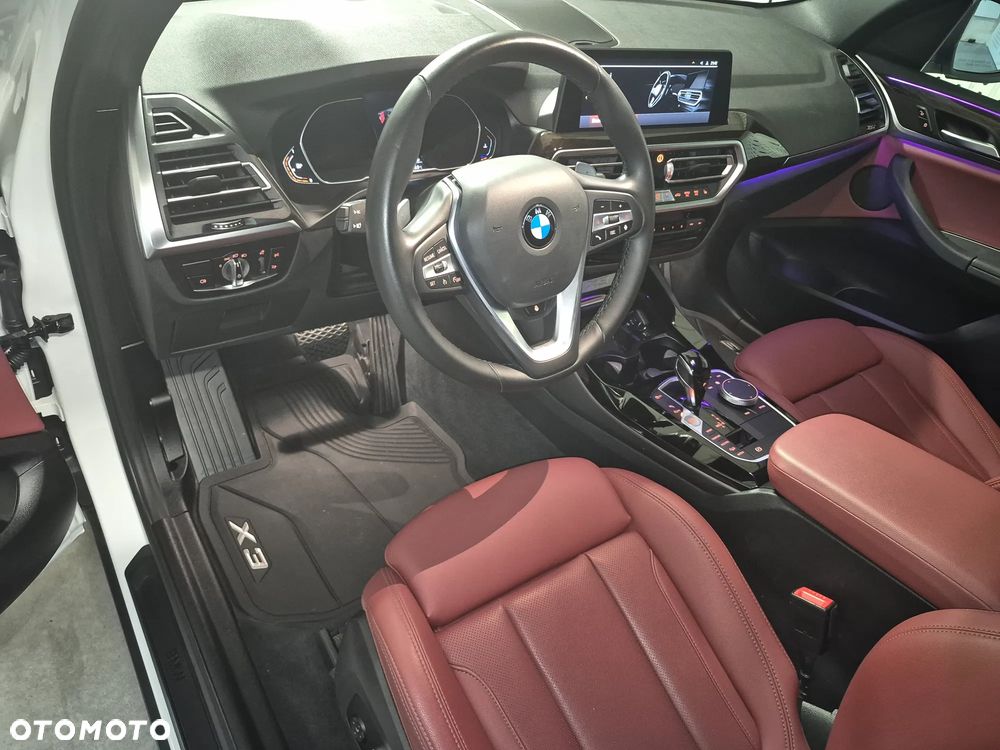 BMW X3 - 11