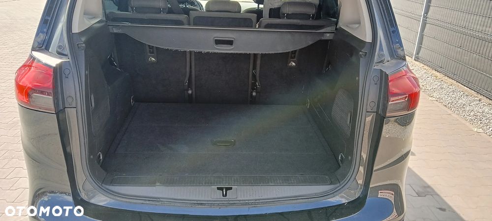 Opel Zafira 1.4 T Cosmo EcoFLEX S&S - 6