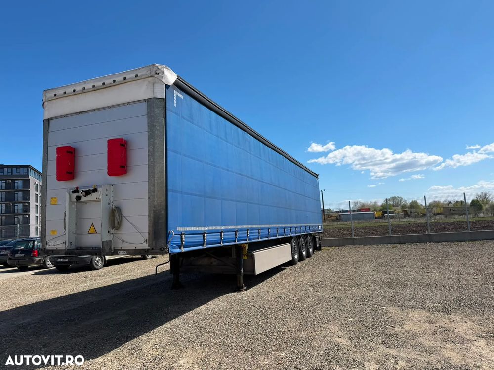 Schmitz Cargobull - 7
