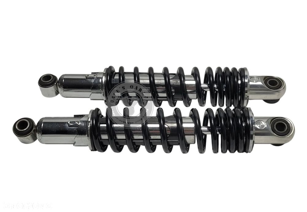 Amortyzatory tył Harley Davidson V Rod Muscle 54617-09 - 2