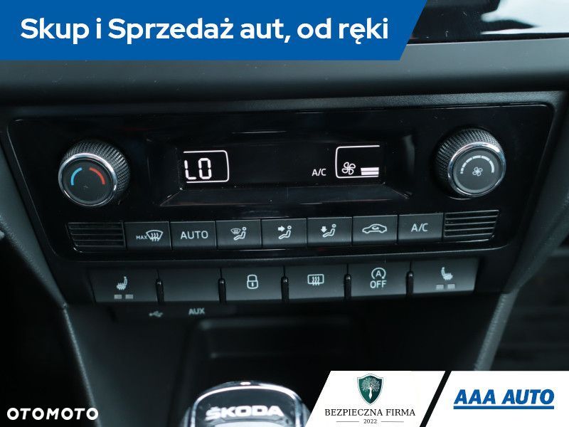 Skoda RAPID - 15
