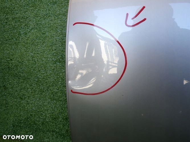 VW GOLF VII KOMBI 5G9 drzwi lewe tylne tył - 5