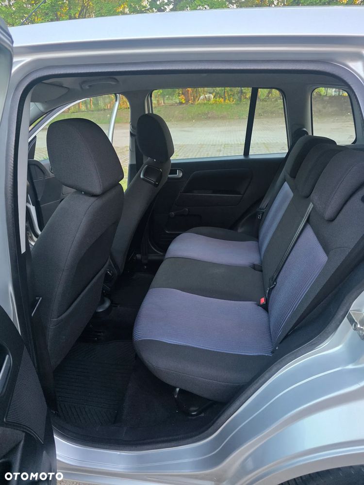 Ford Fusion 1.4 Ambiente - 17
