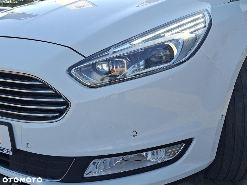 Ford Galaxy - 7