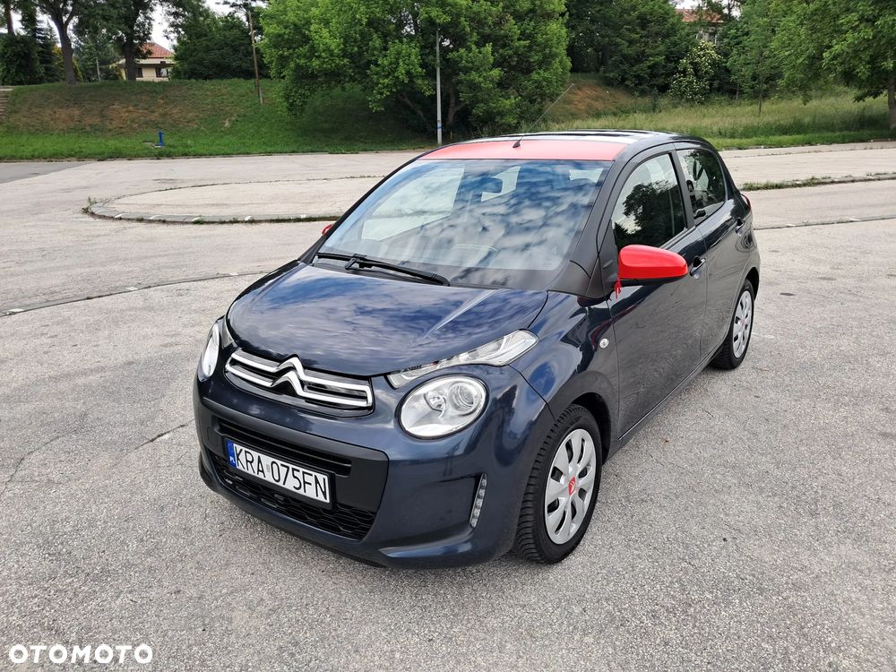 Citroën C1 - 1