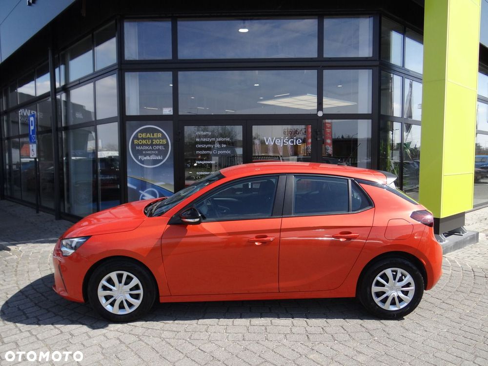 Opel Corsa 1.2 Edition S&S - 2