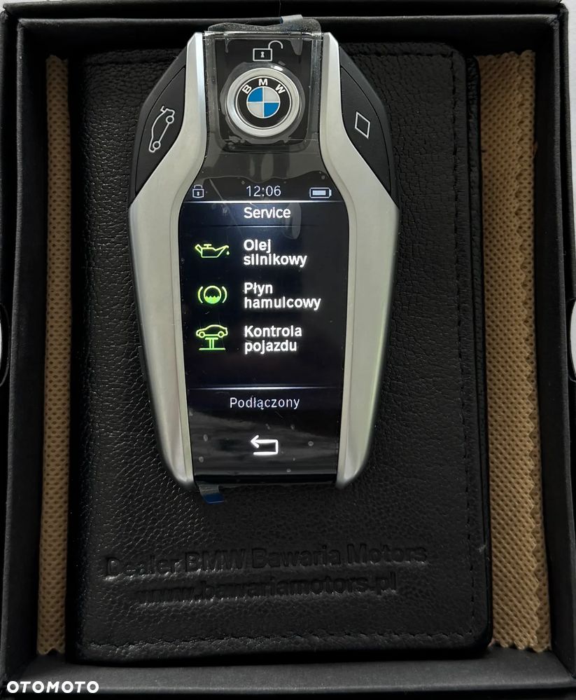 BMW Seria 5 520d M Sport - 30