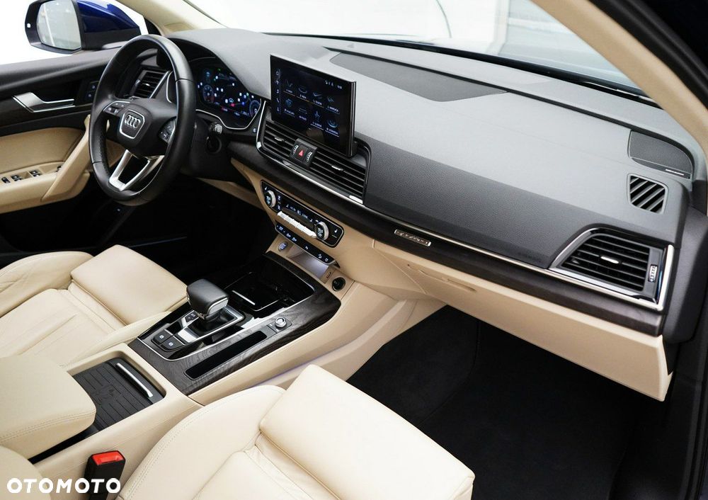 Audi Q5 Sportback - 17