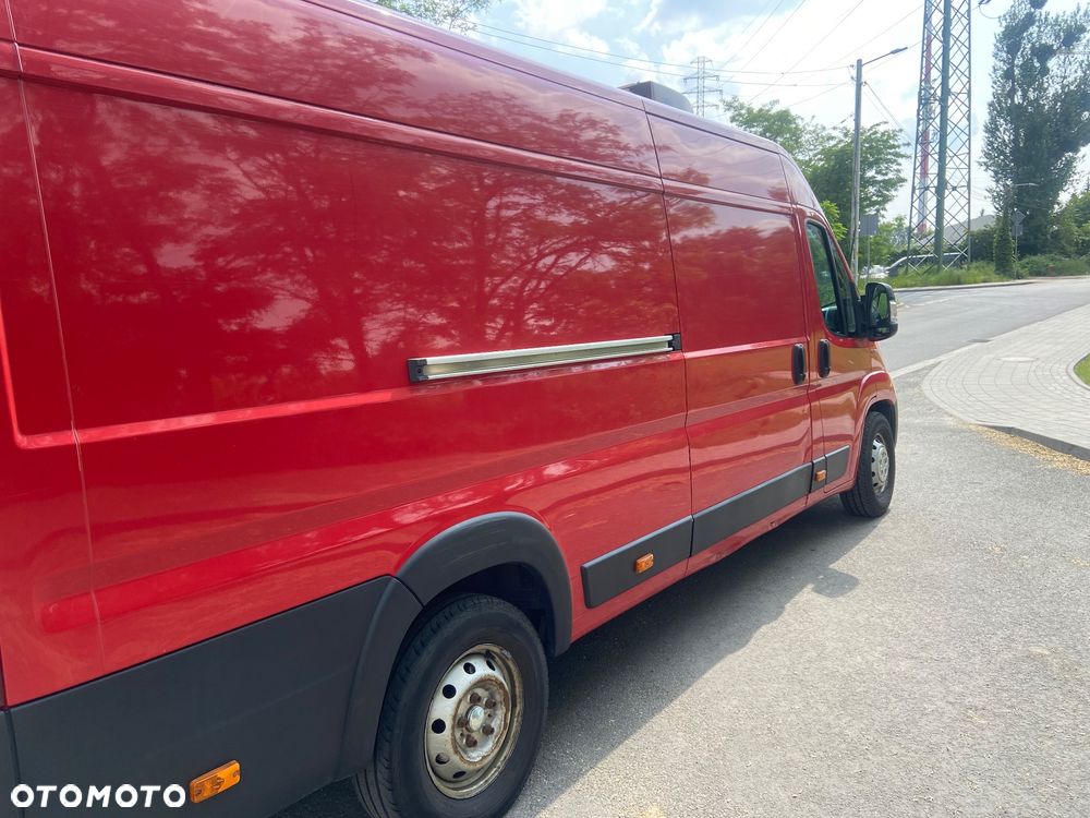 Fiat Ducato L4H2 - 3