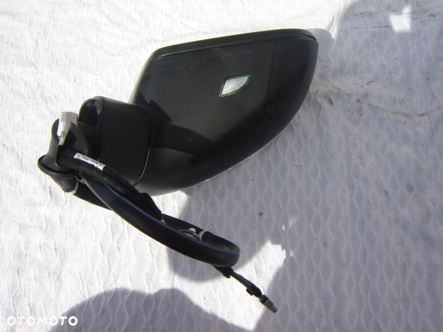 VW ARTEON LUSTERKO ZEW KAMERA NOWE 3G8857502 NH - 1