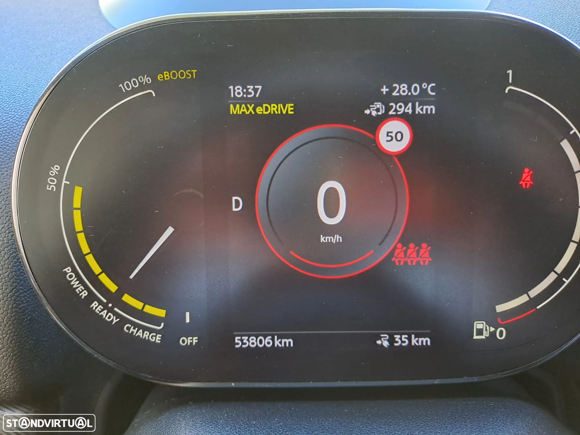 MINI Countryman Cooper SE Premium P. Yours Auto - 30