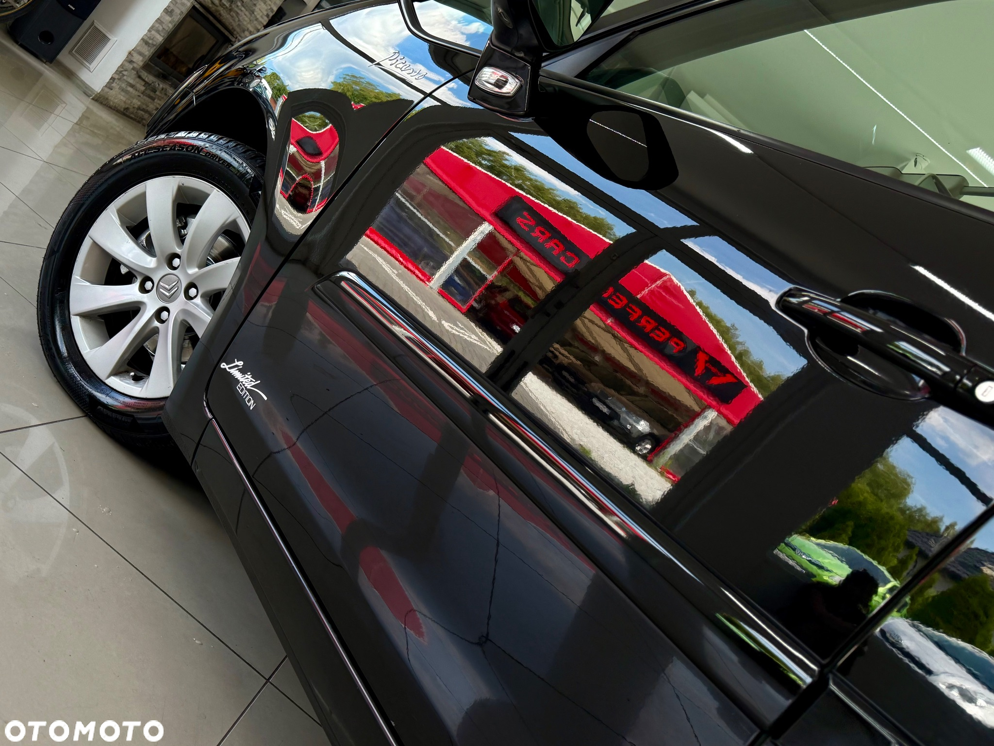 Citroën C4 Grand Picasso 1.6 HDi FAP EGS6 Exclusive - 26