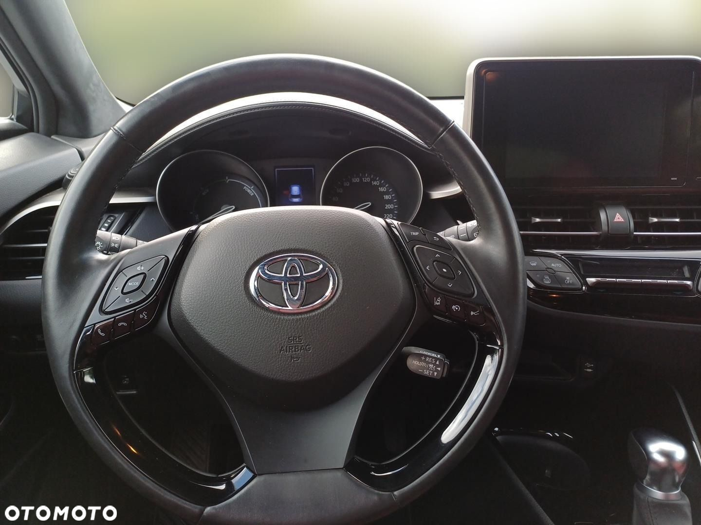 Toyota C-HR 1.8 Hybrid Selection - 16