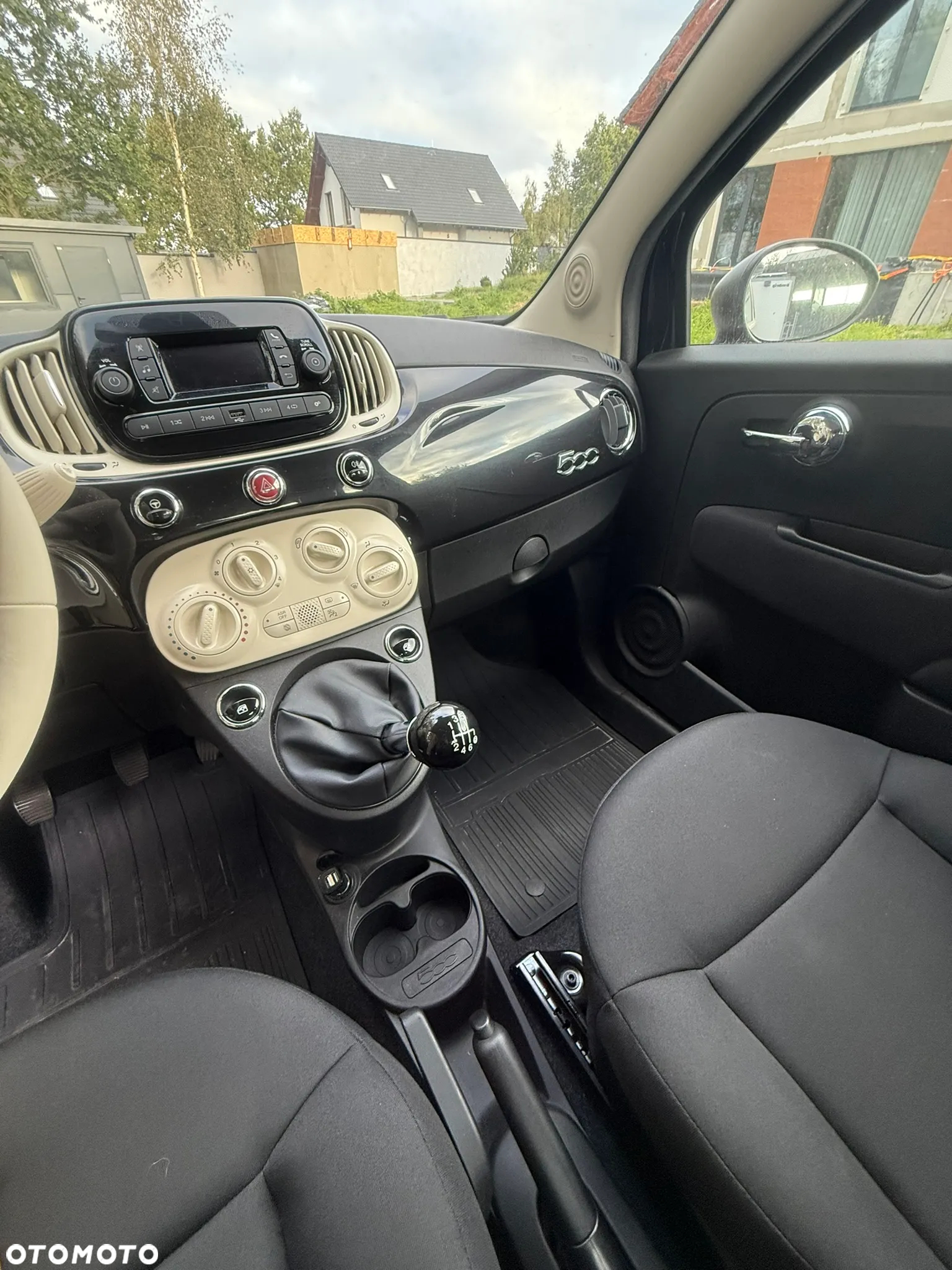 Fiat 500 1.0 Hybrid - 11