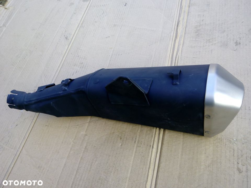 Honda CB 500F tłumik wydech NOWY - 1