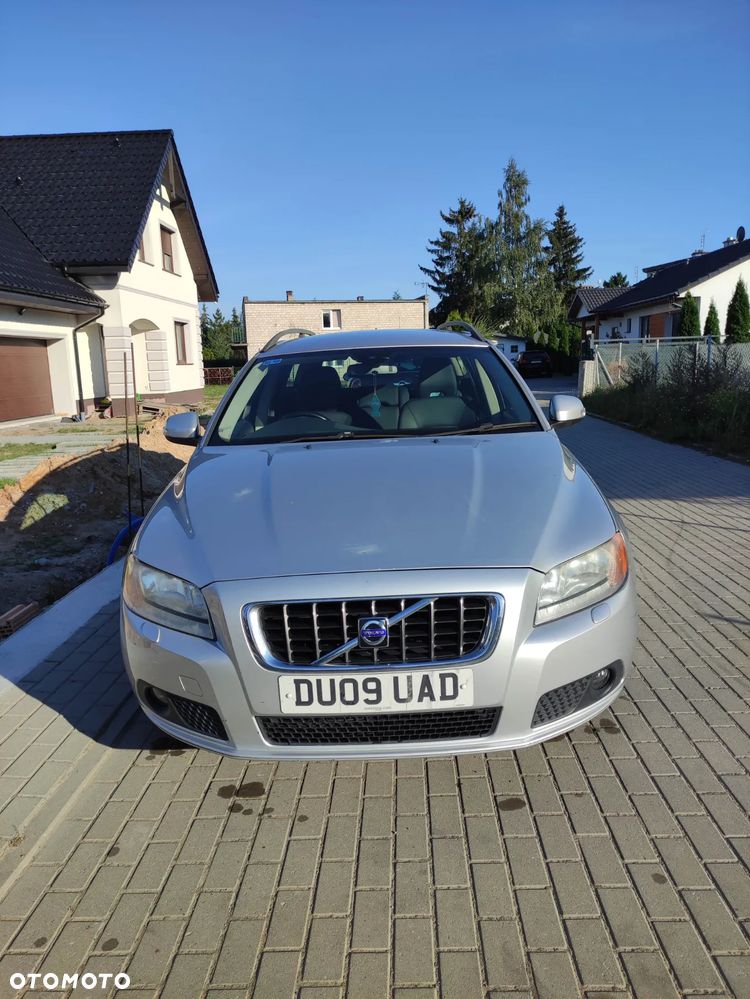 Volvo V70 2.0D Kinetic - 3