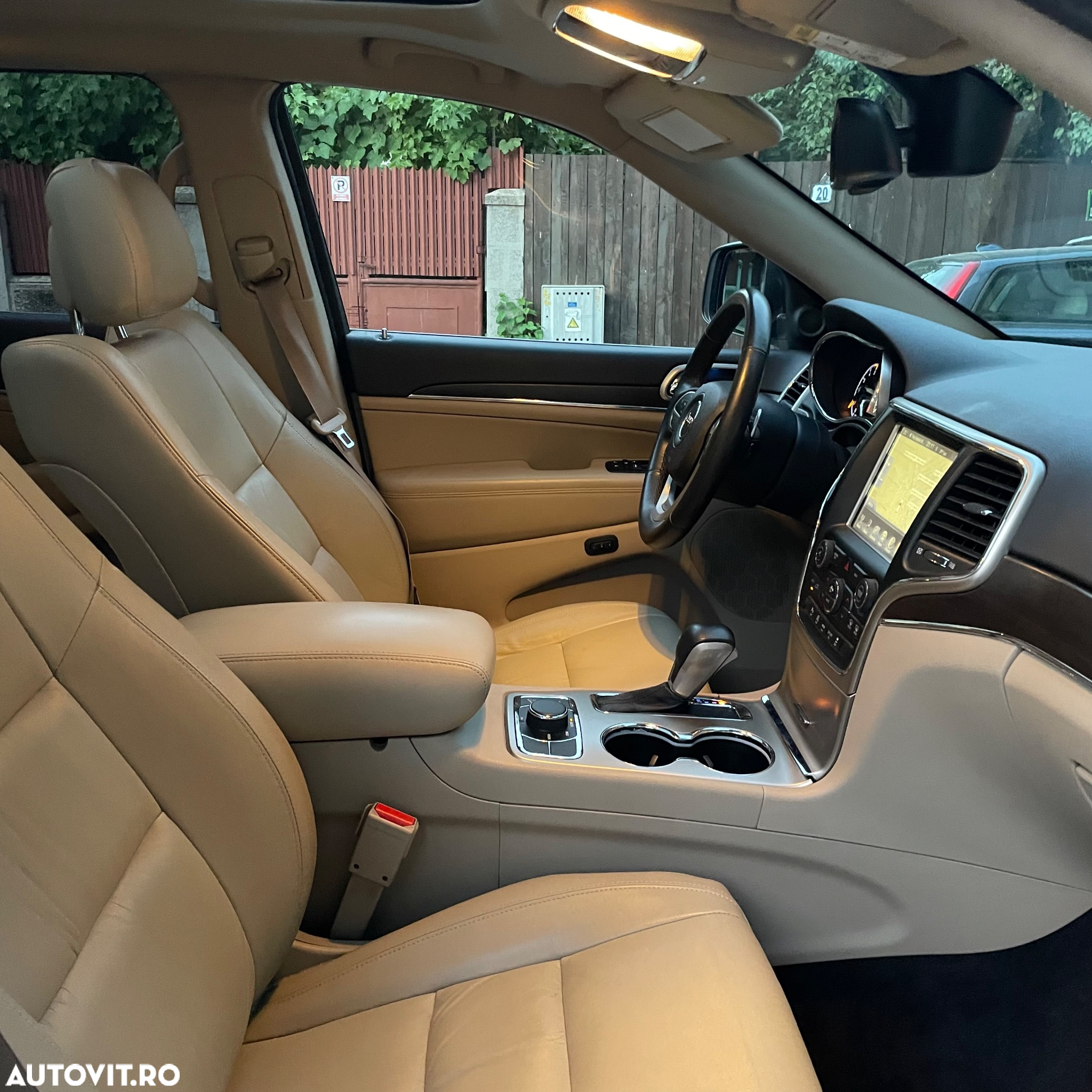 Jeep Grand Cherokee 3.0 TD AT Limited - 7