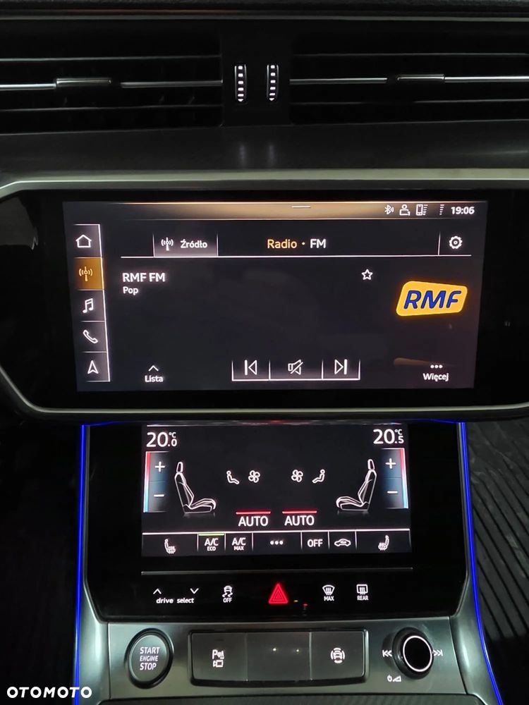 Audi A6 Avant 2.0 TDI ultra S tronic - 15