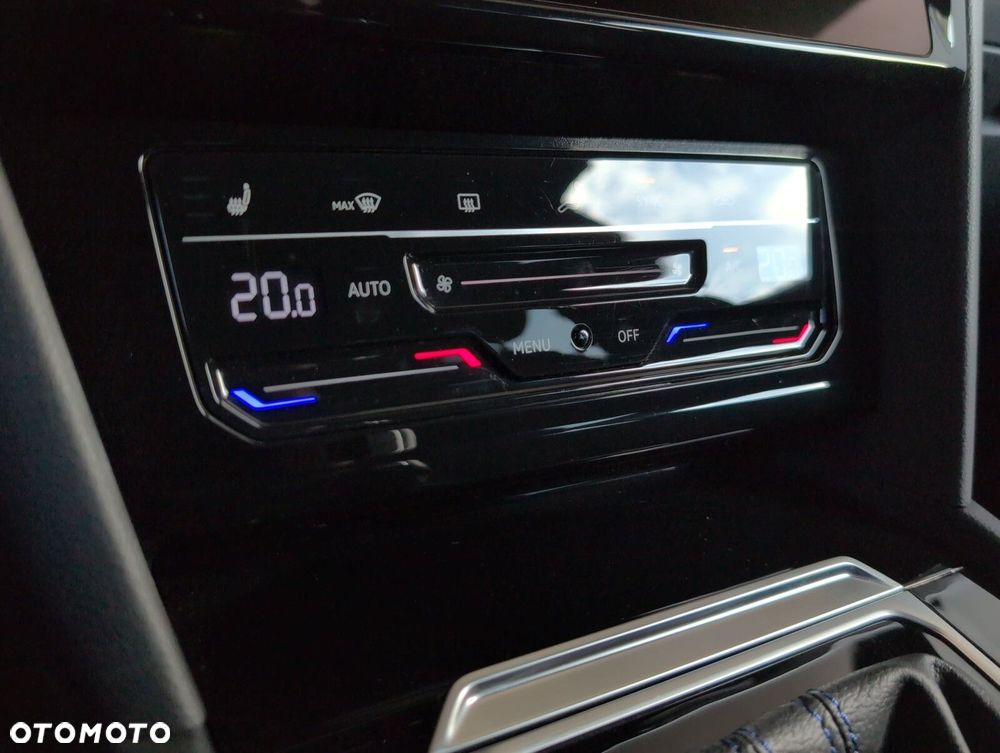 Volkswagen Arteon Shooting Brake 2.0 TSI 4Motion R DSG - 41