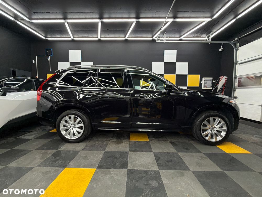 Volvo XC 90 T6 AWD Momentum 7os - 2