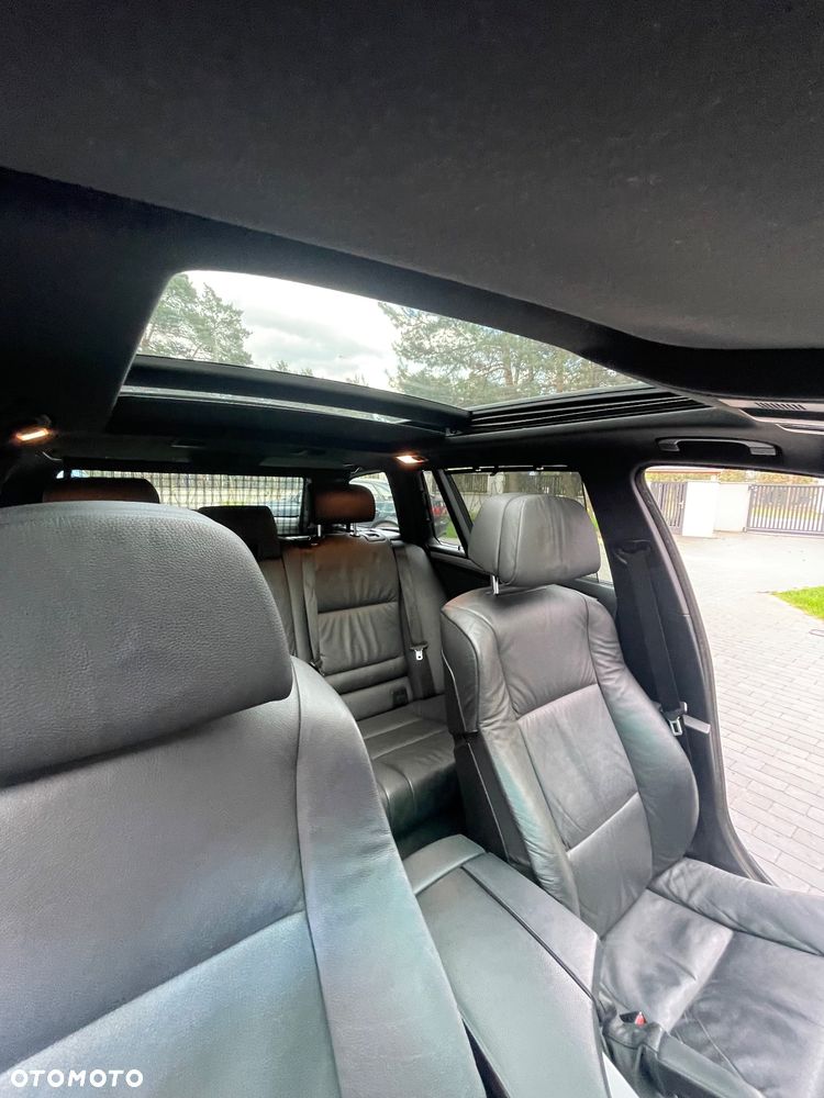 BMW Seria 5 530d xDrive Edition Sport - 27