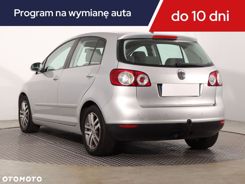 Volkswagen Golf Plus - 6