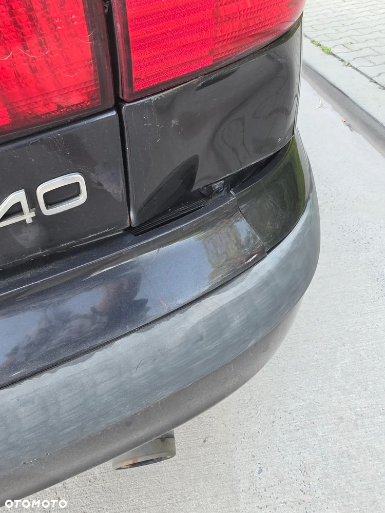 Volvo V40 1.8 - 5