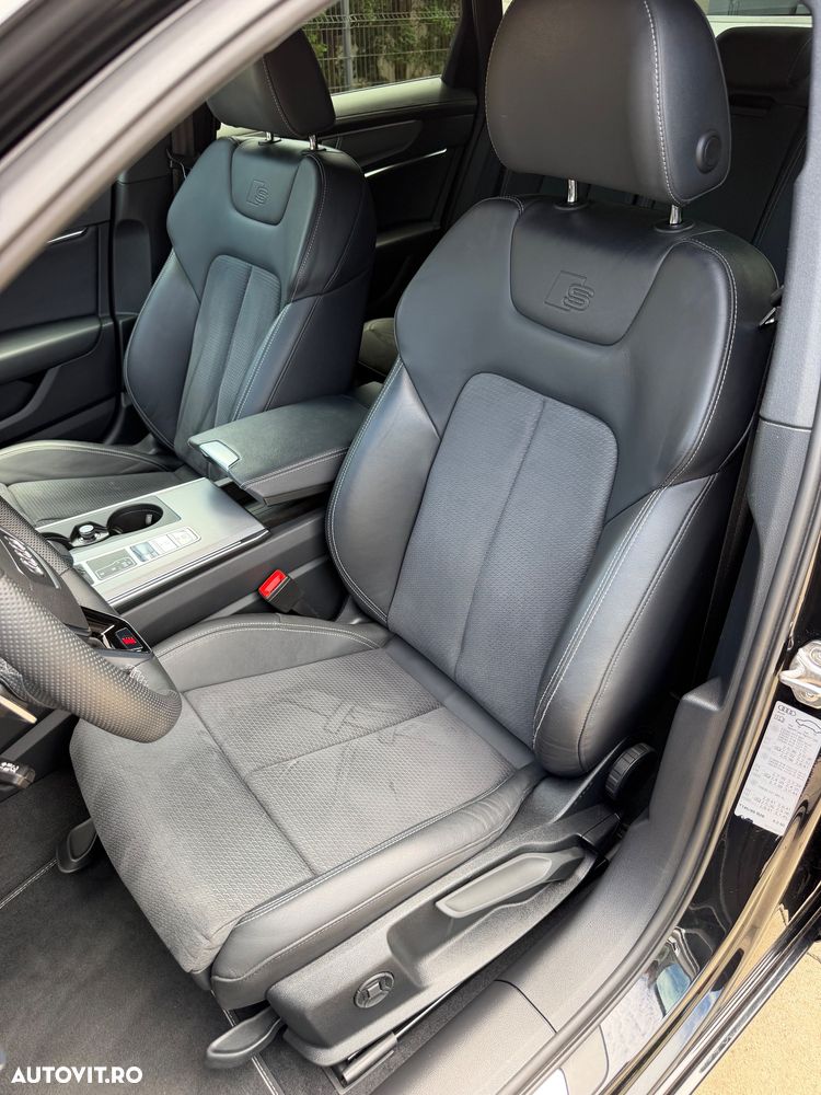Audi A6 Limuzina TDI quattro 150 kW S tronic - 12