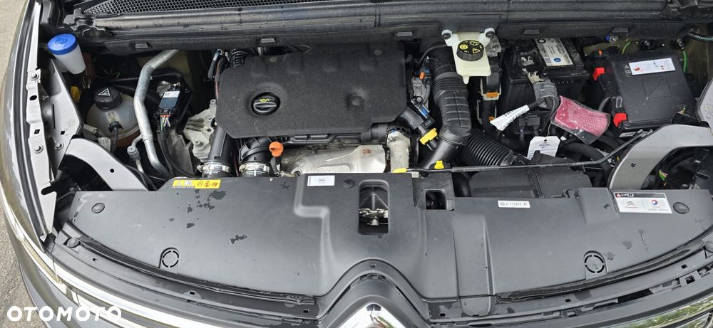 Citroën C4 Grand Picasso BlueHDi 120 SELECTION - 22