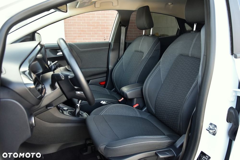 Ford Puma 1.0 EcoBoost Hybrid TITANIUM X - 16