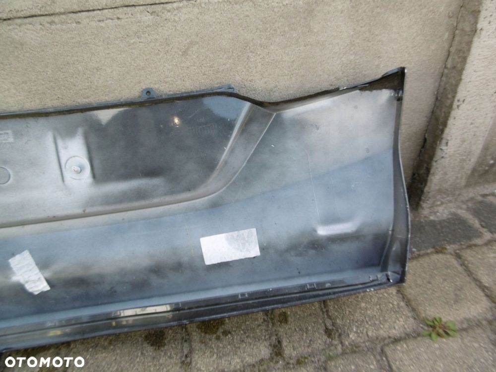 ford focus iii, mk3 kombi - blenda klapy tylnej - 5