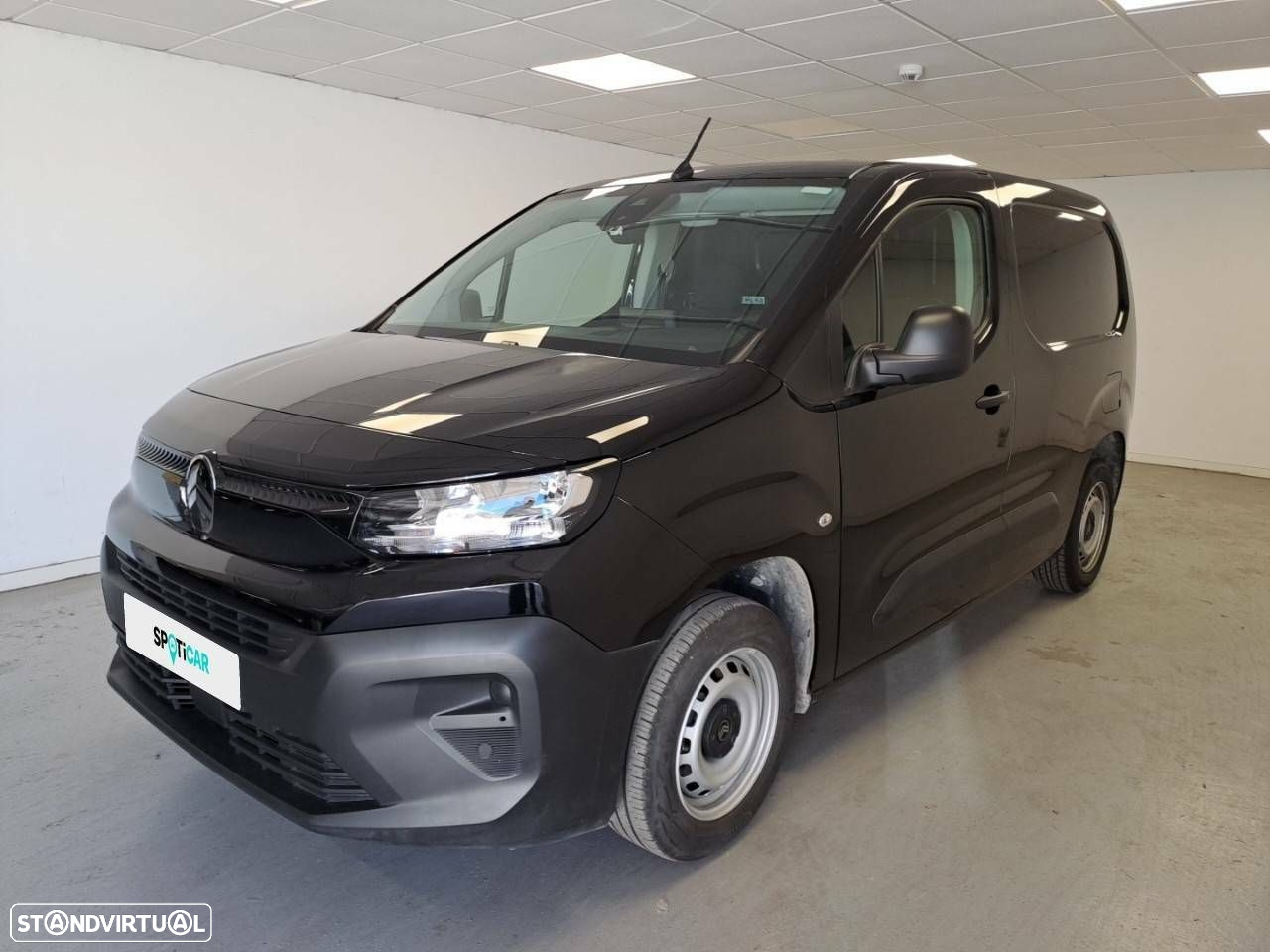 Citroën Berlingo M 1.5 BlueHDi 100 S&S CVM6 - 27