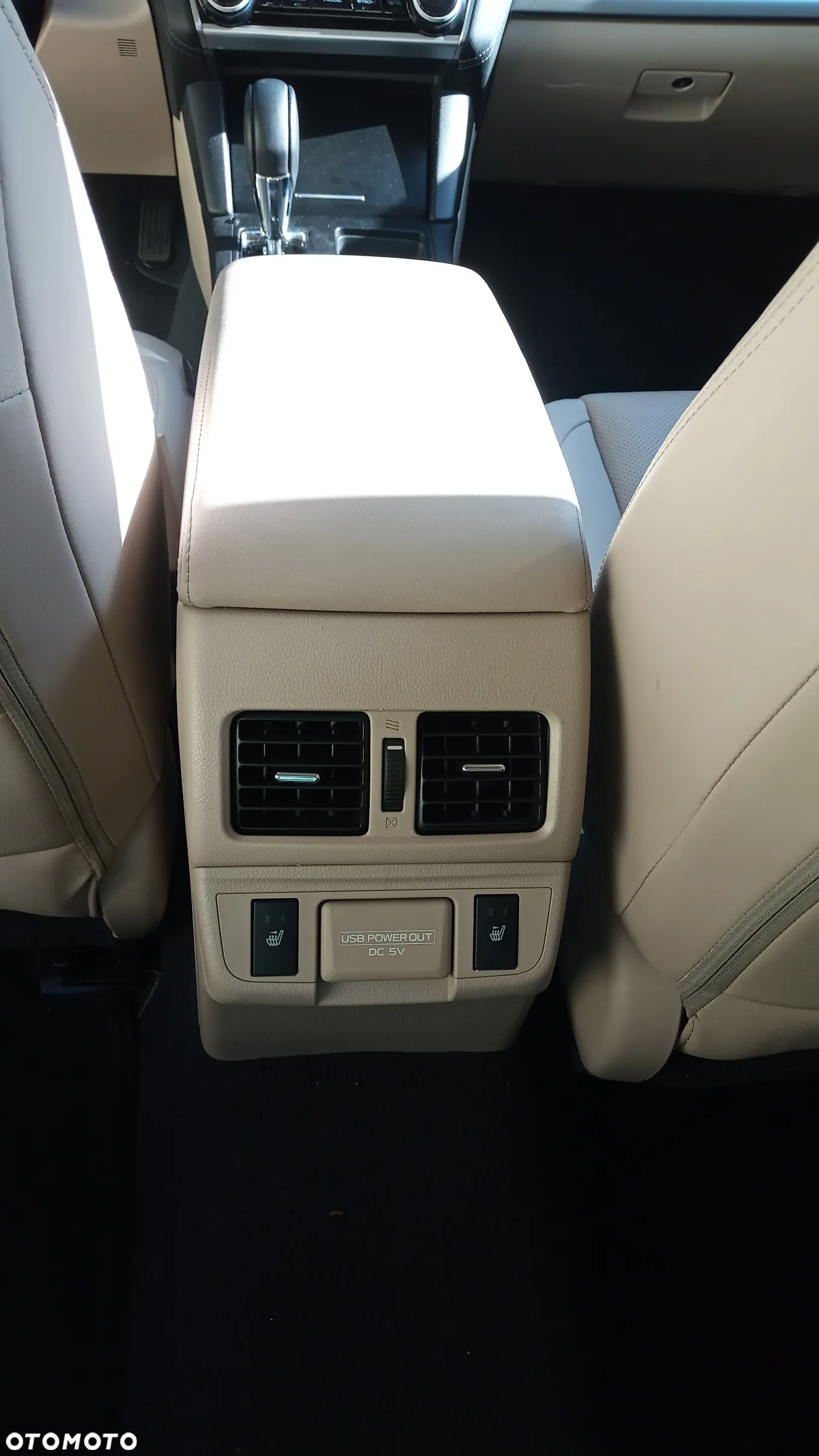 Subaru Outback 2.5i Special Edition (EyeSight) Lineartronic - 14